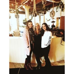 Meet your Posher, Meghan